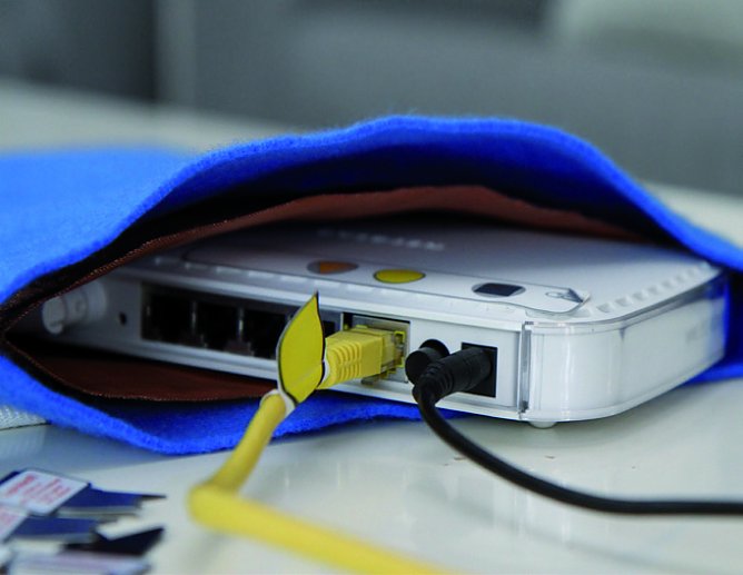 WLAN Dimmertasche (Foto: cuprotect.de) WLAN Dimmertasche (Foto: cuprotect.de)