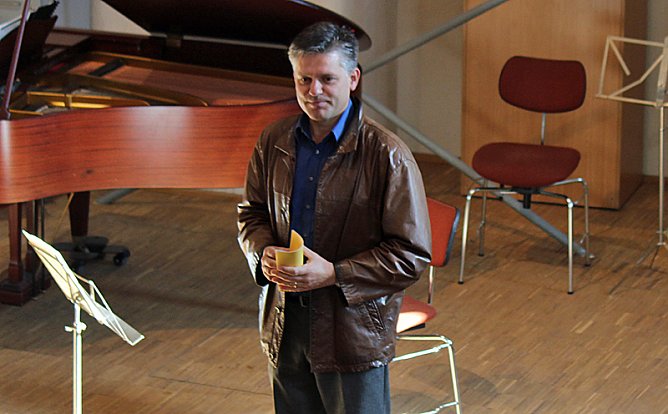 Kammerkonzert begeisterte (Foto: Karl-Heinz Herrmann) Kammerkonzert begeisterte (Foto: Karl-Heinz Herrmann)