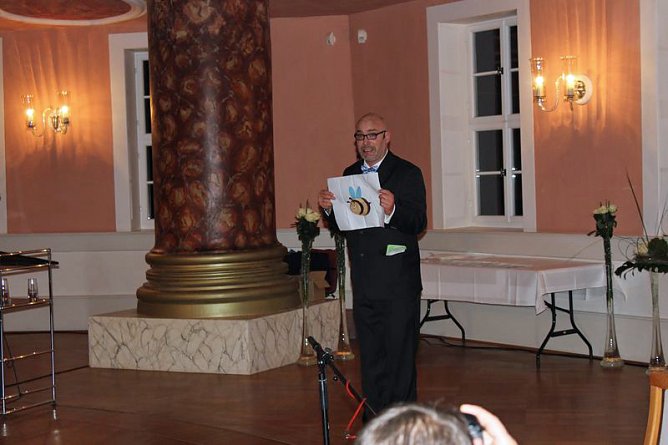 WAGO- Stiftung ehrt die 13 besten Auszubildenden (Foto: Karl-Heinz Herrmann) WAGO- Stiftung ehrt die 13 besten Auszubildenden (Foto: Karl-Heinz Herrmann)