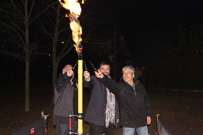 Kohle und Erdgas f&uuml;r Ortsteile (Foto: Karl-Heinz Herrmann)