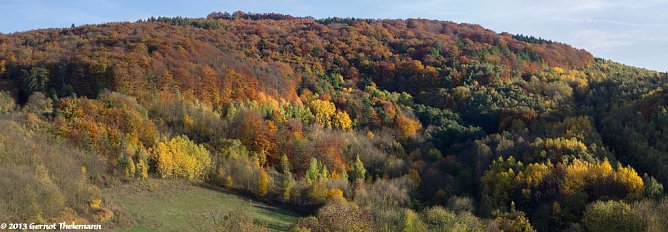 Wetter-Bild (Foto: Gernot Thelemann)