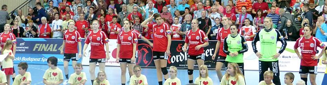 Es ist angerichtet (Foto: nnz) Es ist angerichtet (Foto: nnz)