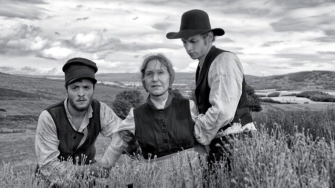 Die andere Heimat - Chronik einer Sehnsucht (Foto: Concorde)