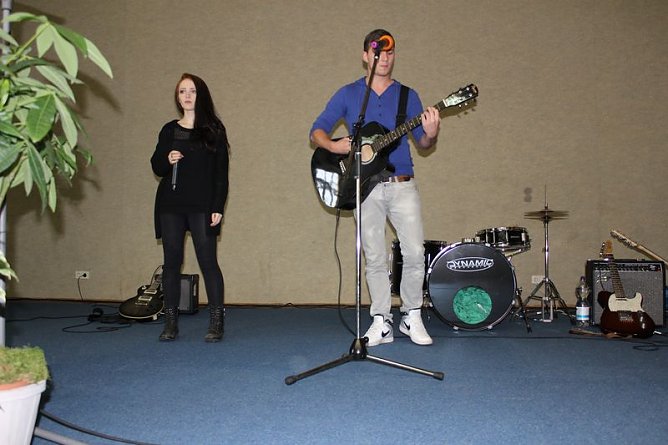 Berufsinfotage eröffnet (Foto: Karl-Heinz Herrmann) Berufsinfotage eröffnet (Foto: Karl-Heinz Herrmann)