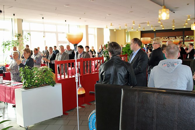 CDU Mitgliederversammlung hat gew&auml;hlt (Foto: Karl-Heinz Herrmann)