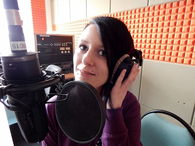 Katharina Stutika (Foto: Sandra Witzel) Katharina Stutika (Foto: Sandra Witzel)