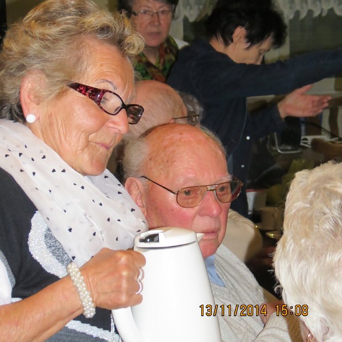 Ein Blick in die Reinsdorfer Geschichte (Foto: Steffen Küttner) Ein Blick in die Reinsdorfer Geschichte (Foto: Steffen Küttner)