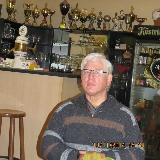 Ein Blick in die Reinsdorfer Geschichte (Foto: Steffen Küttner) Ein Blick in die Reinsdorfer Geschichte (Foto: Steffen Küttner)