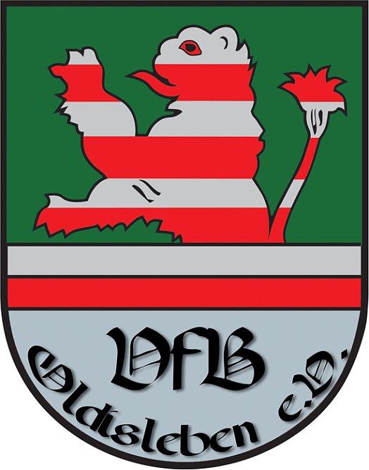 Oldislebener Apfel in die Gemeinde Oldisleben holen (Foto: Thomas R&ouml;ber)