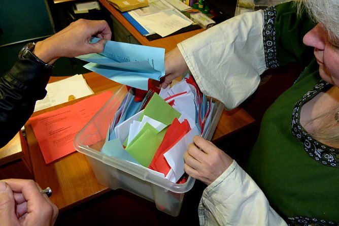 Gewinner ermittelt (Foto: Stadt Bad Frankenhausen)