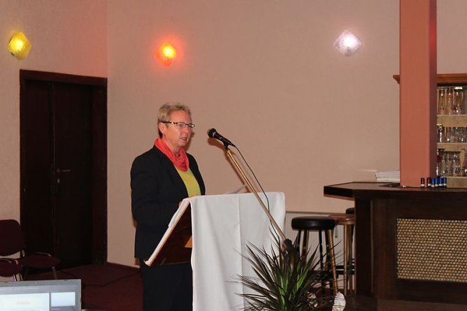 20-J&auml;hriges Jubil&auml;um gefeiert (Foto: Karl-Heinz Herrmann)