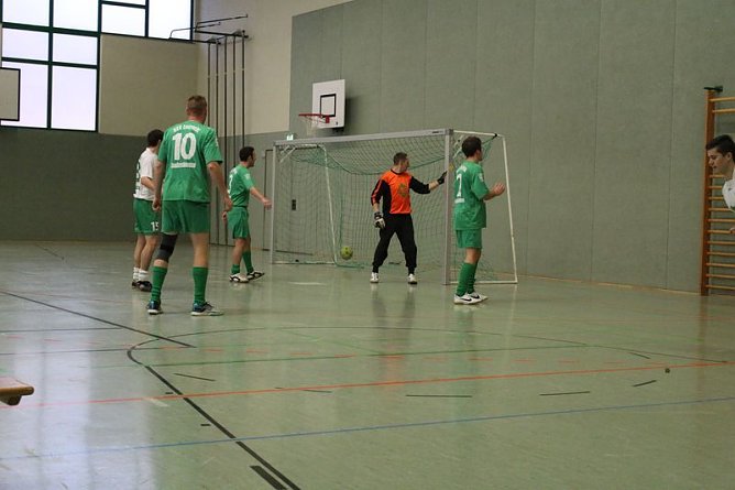 7. Sponsorencup gestartet (Foto: Karl-Heinz Herrmann)