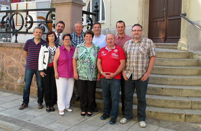 CDU-Kreistagsfraktion begr&uuml;&szlig;t Neugr&uuml;ndung (Foto: CDU Kyffhh&auml;userkreis)