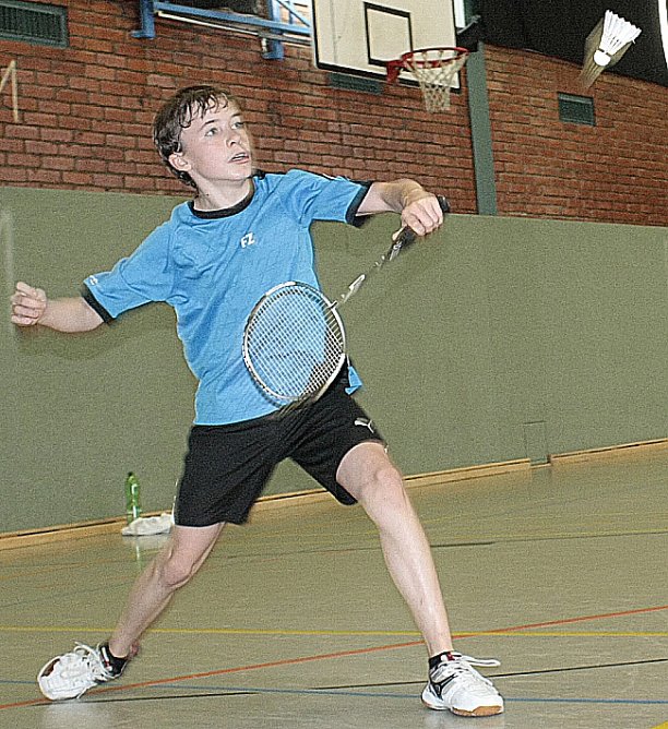 Frankenh&auml;user zweimal an Landesmeistertitel beteiligt (Foto: Andreas Reich)