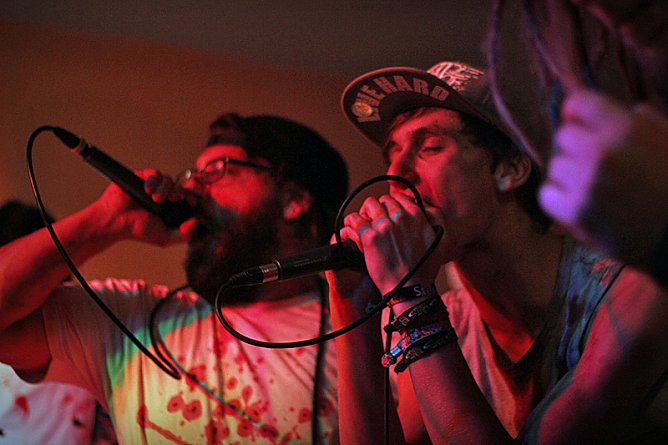 Halloween war ein voller Erfolg !!! (Foto: Stadtjugendring Sondershausen) Halloween war ein voller Erfolg !!! (Foto: Stadtjugendring Sondershausen)