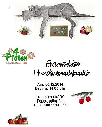 In diesem Jahr starten wir voll durch!!! (Foto: Privat)