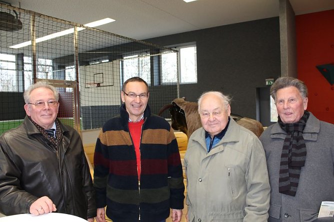 Aus Tr&auml;umen wird Wirklichkeit (Foto: Karl-Heinz Herrmann)