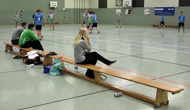 Unerwarteter hoher Erfolg (Foto: Karl-Heinz Herrmann)