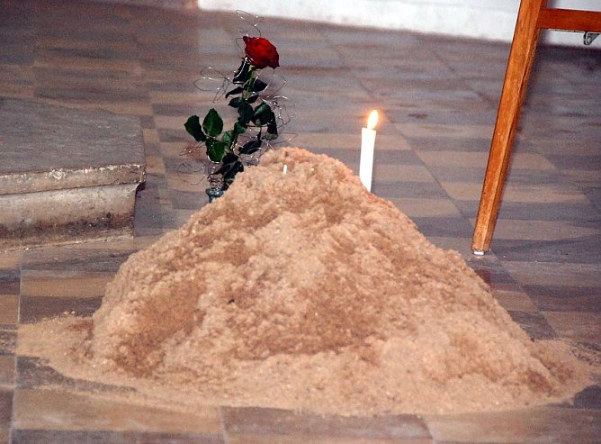 25 Jahre friedliche Revolution (Foto: Peter Zimmer)