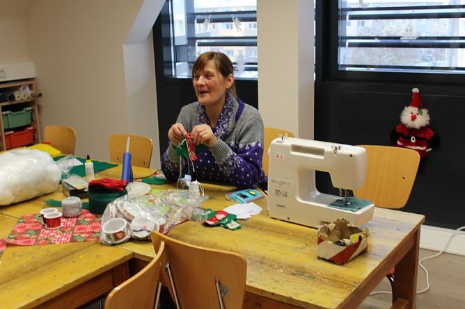 Düne zeigte neues Domizil (Foto: Karl-Heinz Herrmann) Düne zeigte neues Domizil (Foto: Karl-Heinz Herrmann)