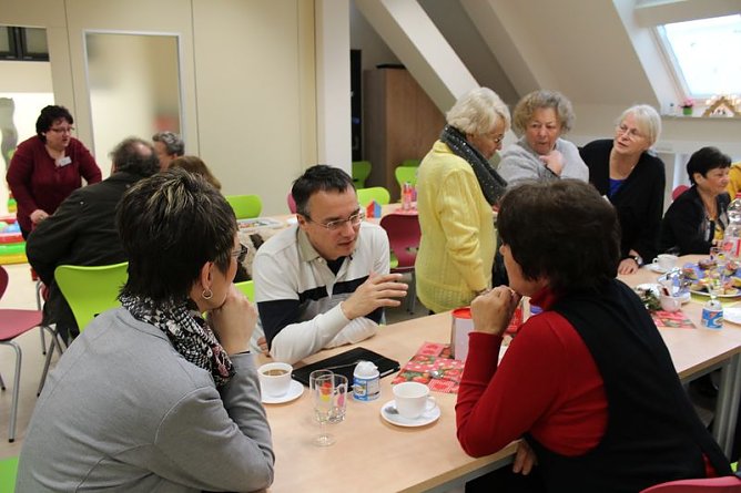 Düne zeigte neues Domizil (Foto: Karl-Heinz Herrmann) Düne zeigte neues Domizil (Foto: Karl-Heinz Herrmann)