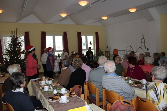 Tolles Theaterstück im HOC (Foto: Karl-Heinz Herrmann) Tolles Theaterstück im HOC (Foto: Karl-Heinz Herrmann)