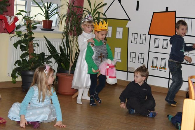 Tolles Theaterstück im HOC (Foto: Karl-Heinz Herrmann) Tolles Theaterstück im HOC (Foto: Karl-Heinz Herrmann)