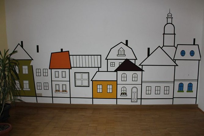 Neues aus dem HOC (Foto: Karl-Heinz Herrmann)