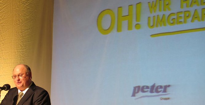 Eröffnet (Foto: nnz) Eröffnet (Foto: nnz)