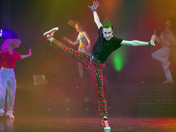 Konzert f&uuml;r Fl&uuml;chtlinge in Sondershausen (Foto: Tilmann Graner)