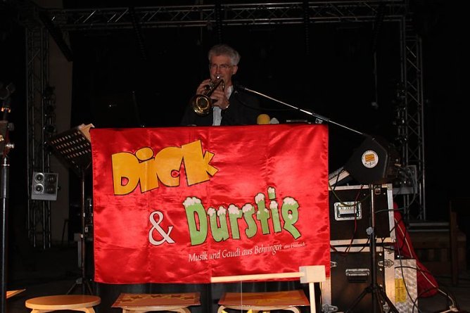 Weihnachtsfeier der Senioren (Foto: Karl-Heinz Herrmann) Weihnachtsfeier der Senioren (Foto: Karl-Heinz Herrmann)