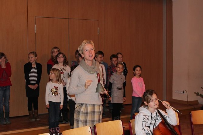 Unter einer Decke (Foto: Karl-Heinz Herrmann) Unter einer Decke (Foto: Karl-Heinz Herrmann)