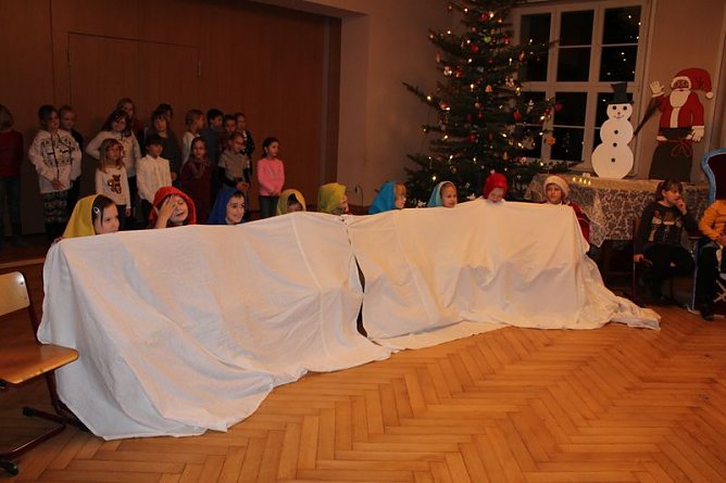 Unter einer Decke (Foto: Karl-Heinz Herrmann) Unter einer Decke (Foto: Karl-Heinz Herrmann)