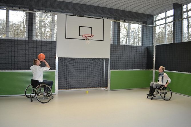 KiEZ Ferienpark Feuerkuppe mit Rekordjahr (Foto: Karl-Heinz Herrmann) KiEZ Ferienpark Feuerkuppe mit Rekordjahr (Foto: Karl-Heinz Herrmann)