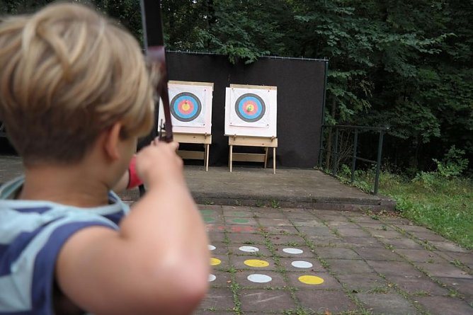 KiEZ Ferienpark Feuerkuppe mit Rekordjahr (Foto: Karl-Heinz Herrmann) KiEZ Ferienpark Feuerkuppe mit Rekordjahr (Foto: Karl-Heinz Herrmann)