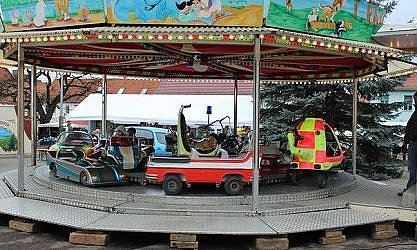 Bewährtes Konzept beibehalten (Foto: Privat) Bewährtes Konzept beibehalten (Foto: Privat)