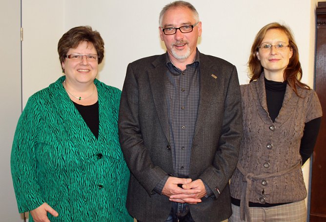 Zur neuen Jugendberufsagentur (Foto: Karl-Heinz Herrmann) Zur neuen Jugendberufsagentur (Foto: Karl-Heinz Herrmann)