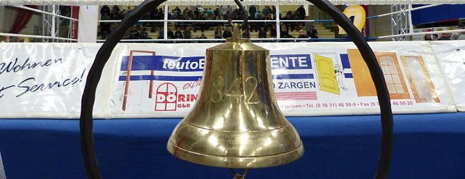 Es ist angerichtet (Foto: nnz) Es ist angerichtet (Foto: nnz)