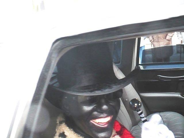 Rosenmontagsumzug2009 (Foto: Hans-Jürgen Schmidt) Rosenmontagsumzug2009 (Foto: Hans-Jürgen Schmidt)