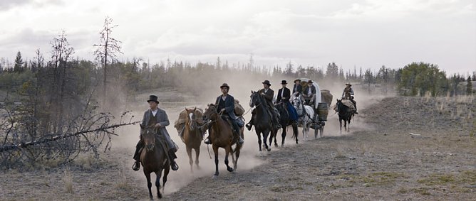 Zu den Goldfeldern (Foto: Rechteinhaber: Piffl Medien ) Zu den Goldfeldern (Foto: Rechteinhaber: Piffl Medien )