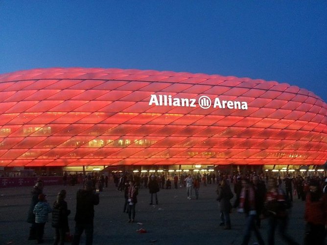 Frankenhisser Red Stars (Foto: Steffen Kobrow) Frankenhisser Red Stars (Foto: Steffen Kobrow)