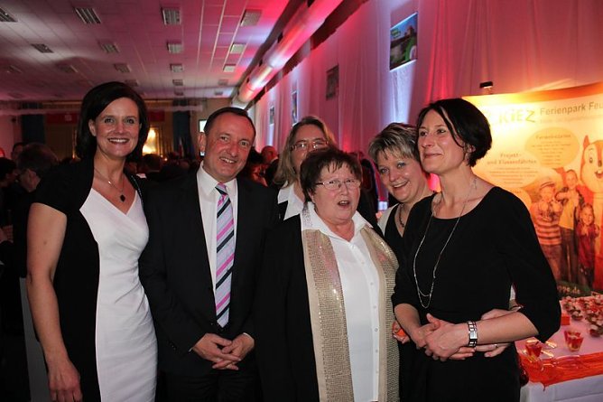 Fast Rekordergebnis vom Vorjahr (Foto: Karl-Heinz Herrmann) Fast Rekordergebnis vom Vorjahr (Foto: Karl-Heinz Herrmann)