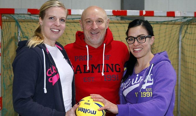 Verträge verlängert (Foto: Mario Gentzel www.pictureteam.com) Verträge verlängert (Foto: Mario Gentzel www.pictureteam.com)