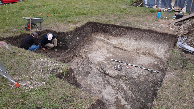 Erster Treff Für Neugierige 2015 (Foto: Stadt Sondershausen) Erster Treff Für Neugierige 2015 (Foto: Stadt Sondershausen)