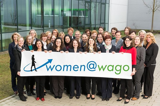 women@wago (Foto: Wago)