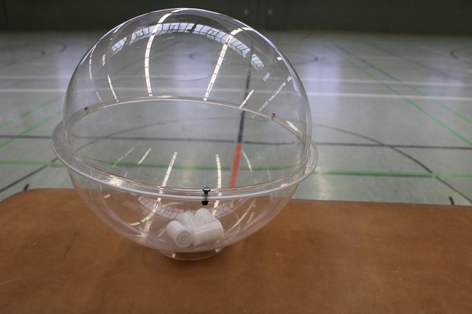 Halbfinalpaarungen stehen (Foto: Karl-Heinz Herrmann)