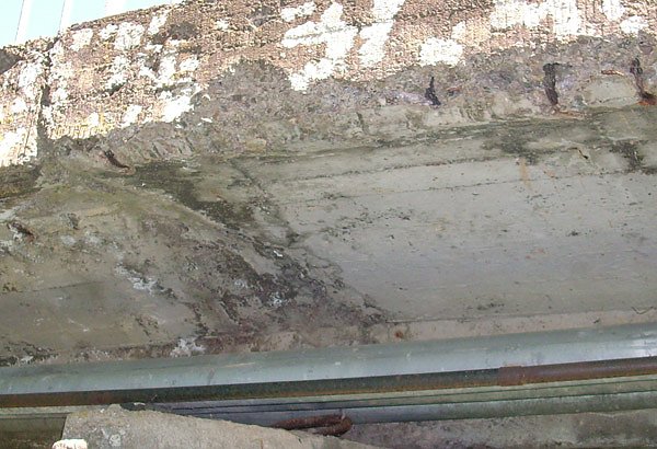 Br&uuml;cke Urbach (Foto: Karl-Heinz Herrmann)