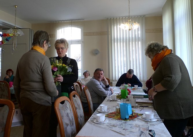 Auch im neuen Jahr ein tolles Programm (Foto: Goldi Morcinek)