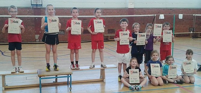 Kurstädterin räumte in Erfurt ab (Foto: Andreas Reich) Kurstädterin räumte in Erfurt ab (Foto: Andreas Reich)