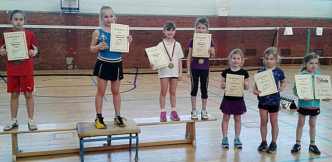 Kurstädterin räumte in Erfurt ab (Foto: Andreas Reich) Kurstädterin räumte in Erfurt ab (Foto: Andreas Reich)